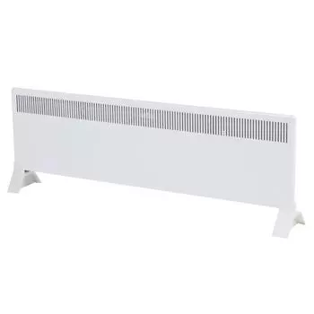 Конвектор электрический Equation с механическим термостатом, 2000 Вт