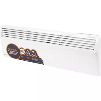 Конвектор электрический настенный Electrolux ECH/AG– 500 PE с электронным термостатом, 500 Вт