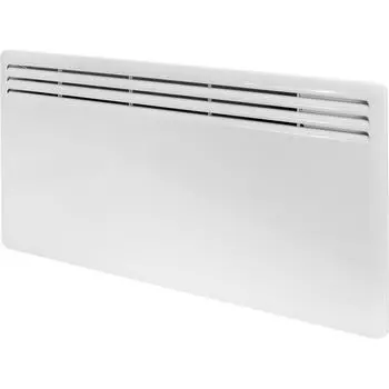 Конвектор электрический настенный Nobo Nordic NFK 4W с электронным термостатом 1000 Вт