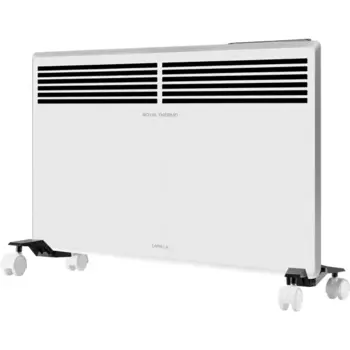 Конвектор электрический Royal Thermo Capella RCHC/E-2000 с электронным термостатом 2000 Вт цвет белый
