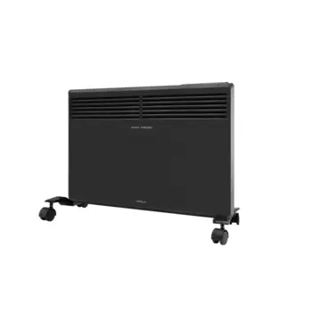 Конвектор электрический Royal Thermo Capella RCHC/E-2002 с электронным термостатом 2000 Вт цвет черный