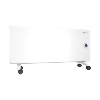 Конвектор электрический Thermex Frame 2000E 2000 Вт с электронным термостатом