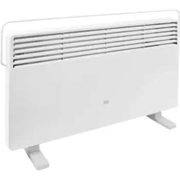 Конвектор электрический Xiaomi Mi Smart Space Heater S с электронным термостатом 2200 Вт
