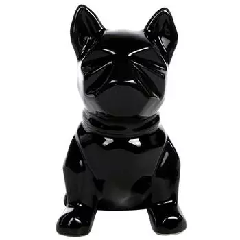 Копилка "Собачка" керамика 11x7x13 см