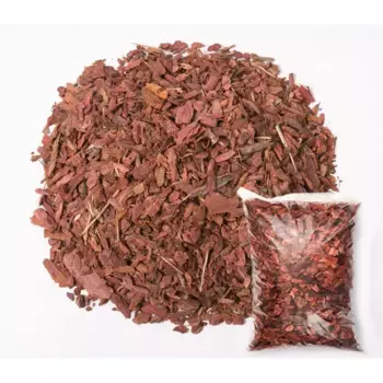 Кора лиственницы 3-6 см 60 л