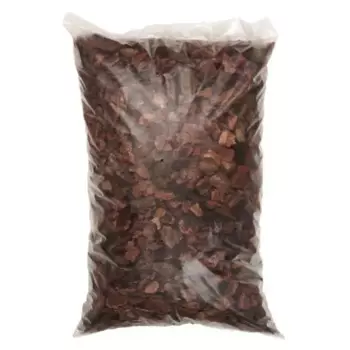 Кора сибирской лиственницы фракция 5-10 60 л