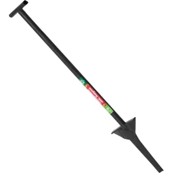 Корнеудалитель БМЦ 2198 металл