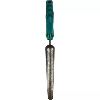 Корнеудалитель садовый Новосад 37см пластик цвет серый