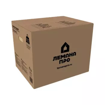 Короб Лемана Про 50x40x40 см нагрузка до 35 кг