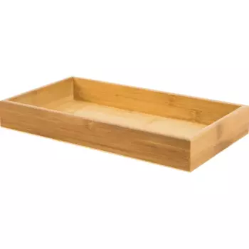 Короб прямоугольный Sensea Bamboo 16.3x4.5x30.2 см