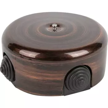 Коробка распределительная МВ Electraline 110 мм