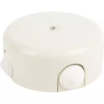 Коробка распределительная СК Electraline 110 мм