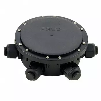 Коробка разветвительная влагозащищенная Eglo 5 соединений
