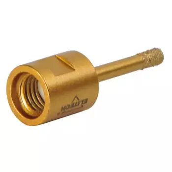 Коронка алмазная Elitech 1820.120800 М14 6 мм