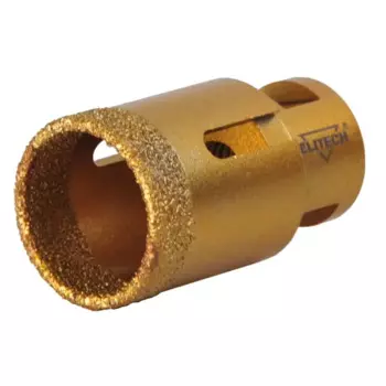 Коронка алмазная Elitech 1820.122000 М14 35 мм