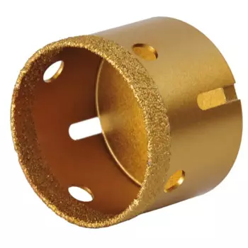 Коронка алмазная Elitech 1820.122900 М14 68 мм