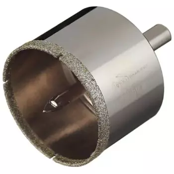 Коронка алмазная по керамике и кафелю Trio-Diamond 400055 55 мм