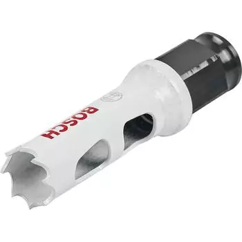 Коронка биметаллическая Bosch Progressor 16 мм