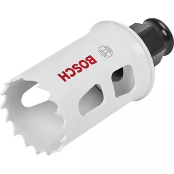 Коронка биметаллическая Bosch Progressor 32 мм