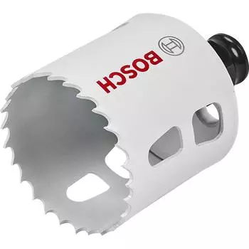 Коронка биметаллическая Bosch Progressor 51 мм