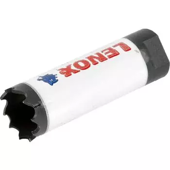 Коронка биметаллическая Lenox M42, 20х37 мм