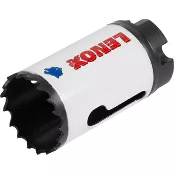 Коронка биметаллическая Lenox M42, 32х37 мм