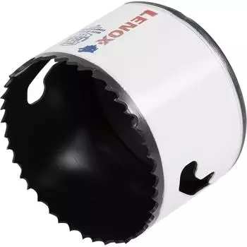 Коронка биметаллическая Lenox M42, 73х46 мм