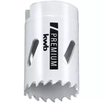 Коронка биметаллическая Vario 598-032 32 мм