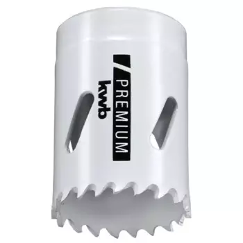 Коронка биметаллическая Vario 598-035 35 мм