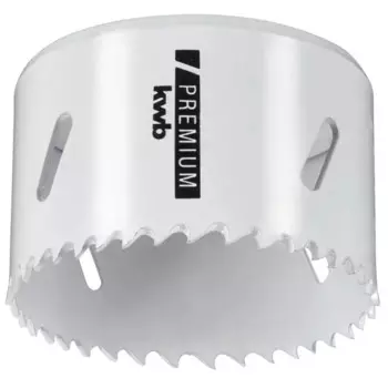 Коронка биметаллическая Vario 598-067 67 мм