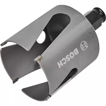 Коронка карбидная Bosch 63 мм