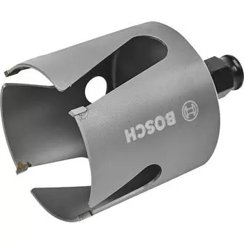 Коронка карбидная Bosch 68 мм