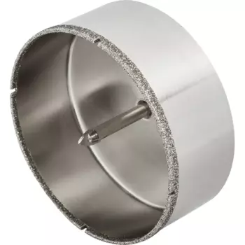 Коронка керамограниту и керамике Vira 100 мм