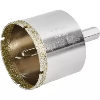 Коронка керамограниту и керамике Vira 50 мм