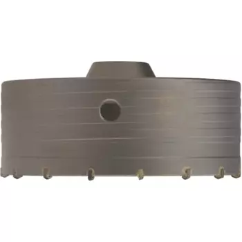 Коронка по бетону SDS-plus Kranz M22x150 мм