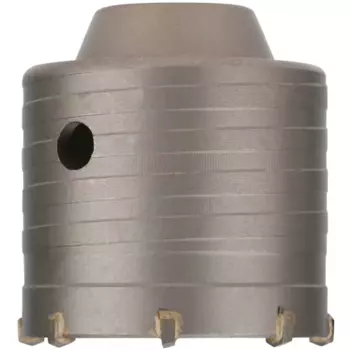 Коронка по бетону SDS-plus Kranz M22x68 мм