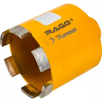 Коронка по бетону M16 Rage 559469 68 мм