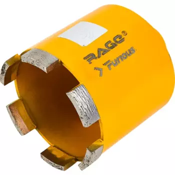 Коронка по бетону M16 Rage 559473 72 мм