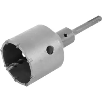 Коронка по бетону Сибртех SDS-plus D68 мм