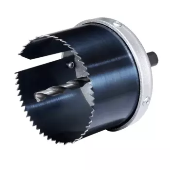 Коронка по дереву Dexter SM24P01MHS060-1RU 68 мм