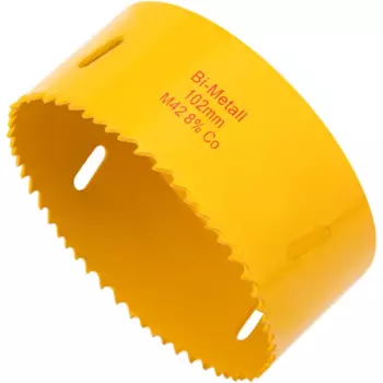 Коронка по дереву Kranz 102 мм