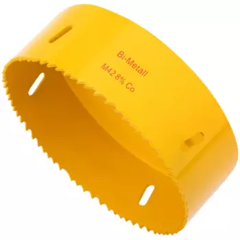 Коронка по дереву Kranz 140 мм