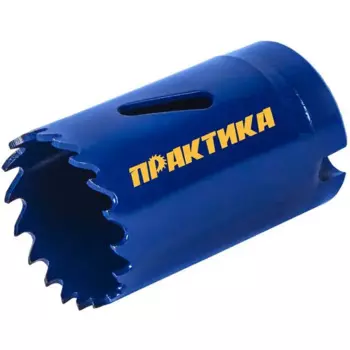 Коронка по дереву Практика 035-950 32 мм