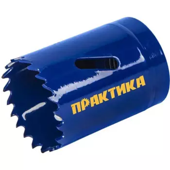 Коронка по дереву Практика 035-967 35 мм