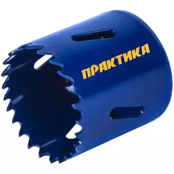 Коронка по дереву Практика 035-981 44 мм