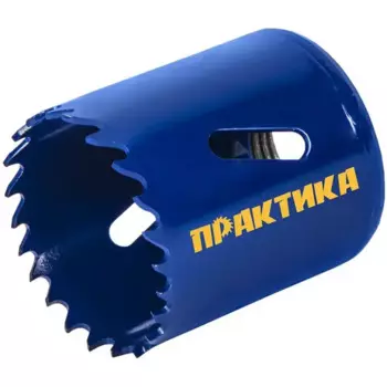 Коронка по дереву Практика 773-224 40 мм