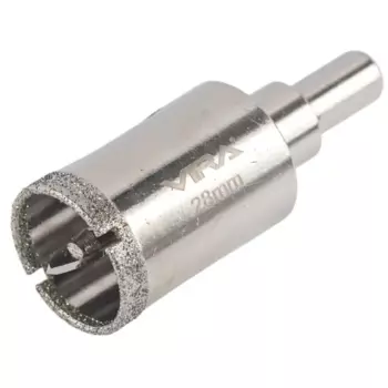 Коронка по керамике Rage by Vira 559540 28 мм