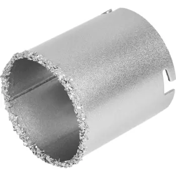 Коронка по керамике Спец 63 мм