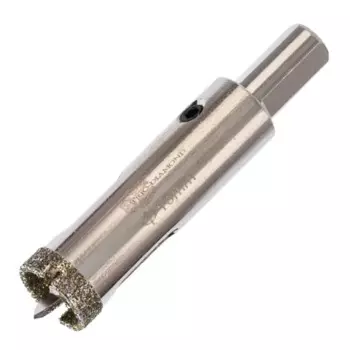 Коронка по керамике Trio-Diamond 16 мм