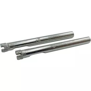 Коронка по керамике Trio-Diamond 400006 6 мм